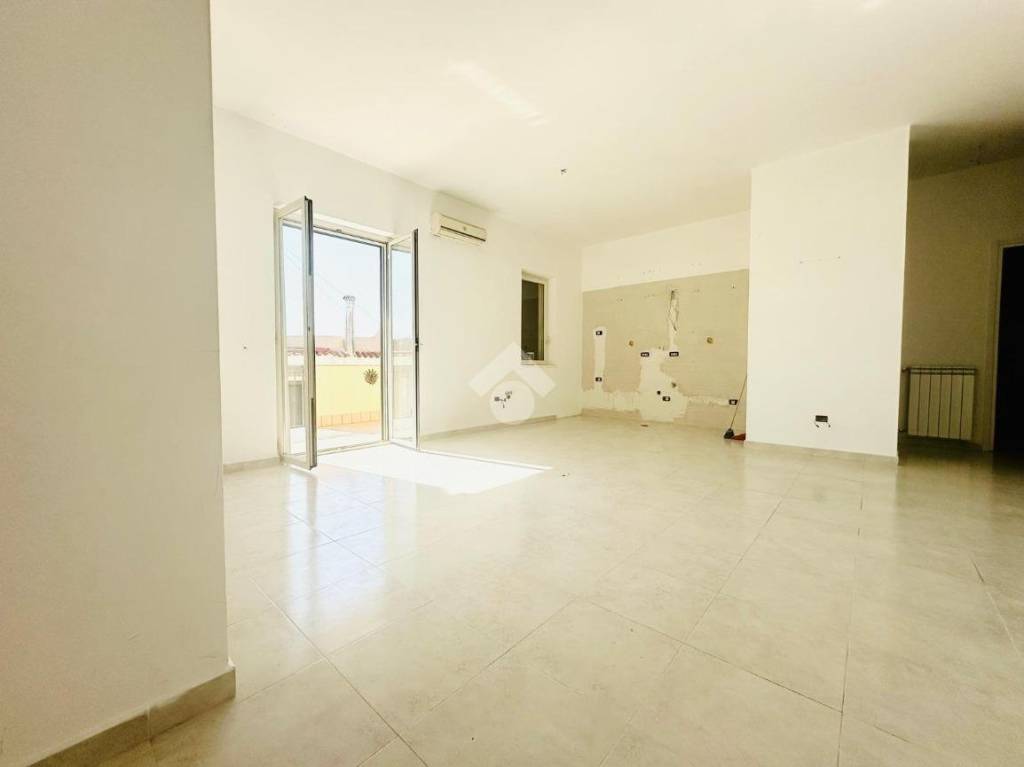 appartamento in affitto a Villaricca