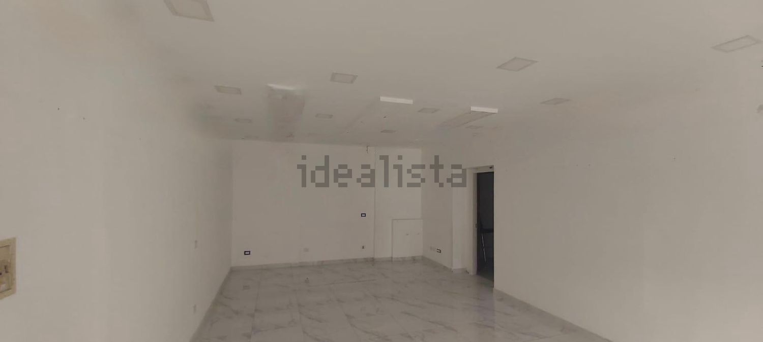 locale commerciale in affitto a Villaricca