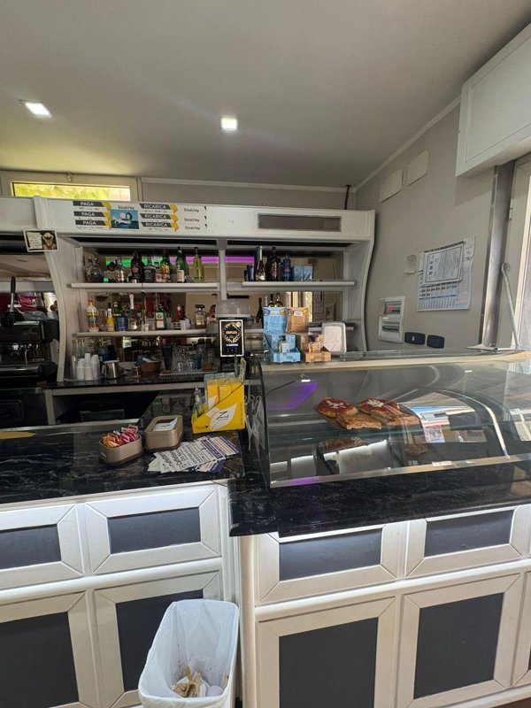 negozio in affitto a Villaricca