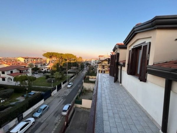 appartamento in affitto a Villaricca