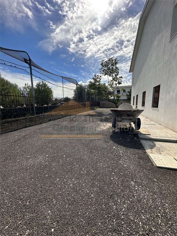 casa indipendente in affitto a Villaricca