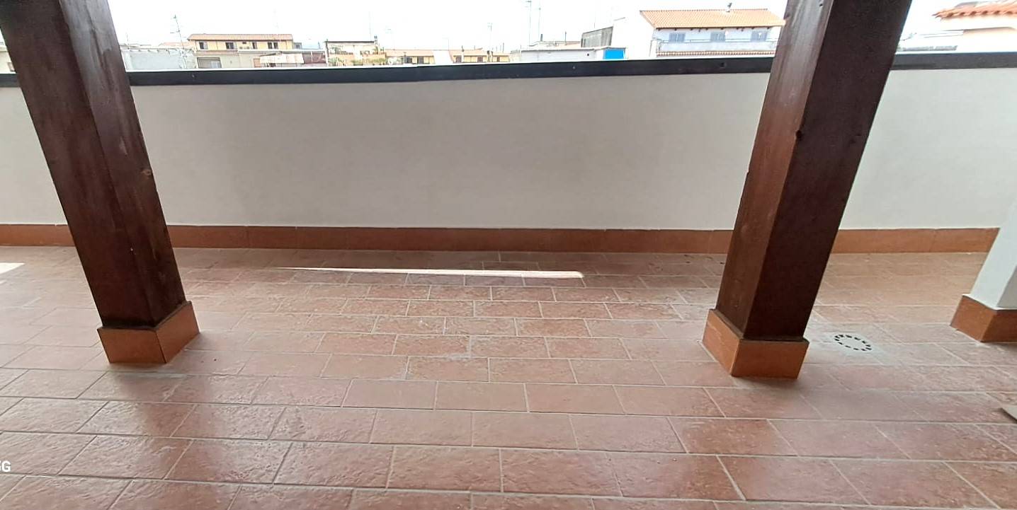 appartamento in affitto a Villaricca