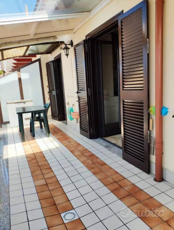 appartamento in affitto a Villaricca