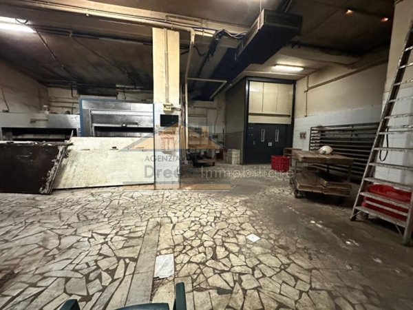 locale commerciale in affitto a Villaricca