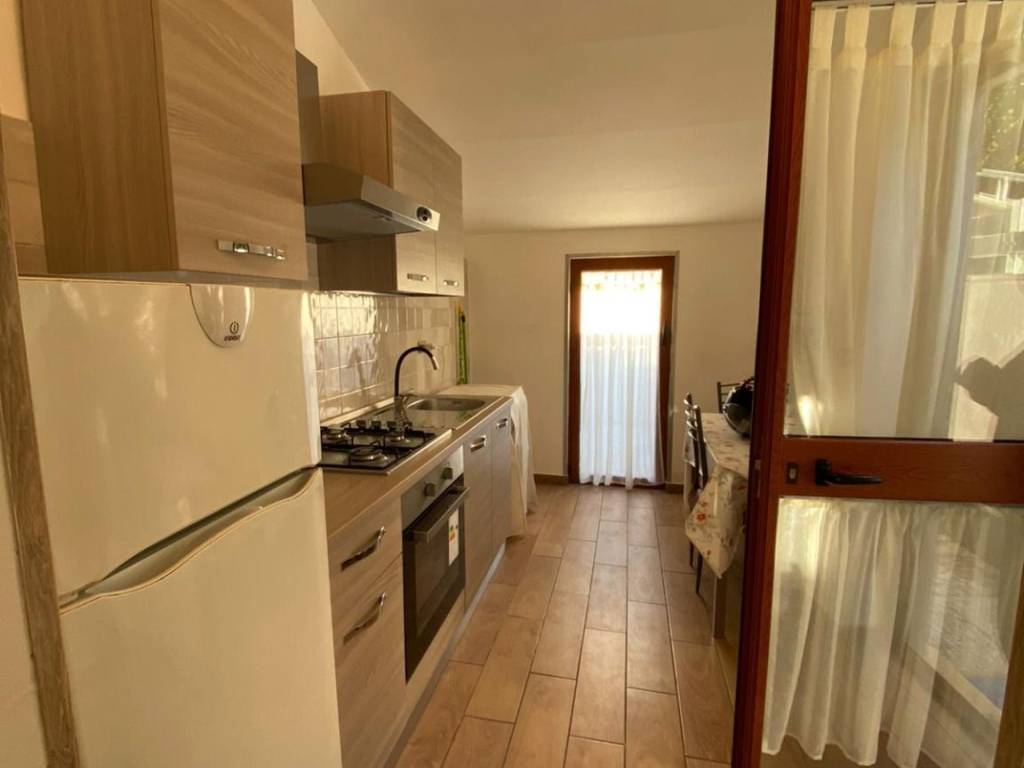 appartamento in affitto a Villaricca