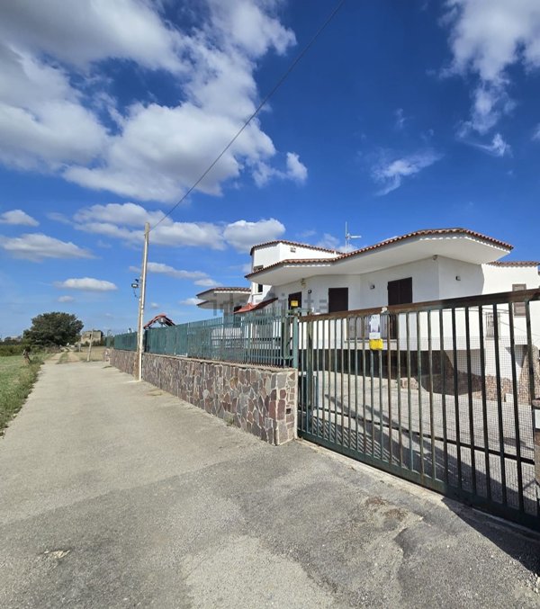 appartamento in affitto a Villaricca
