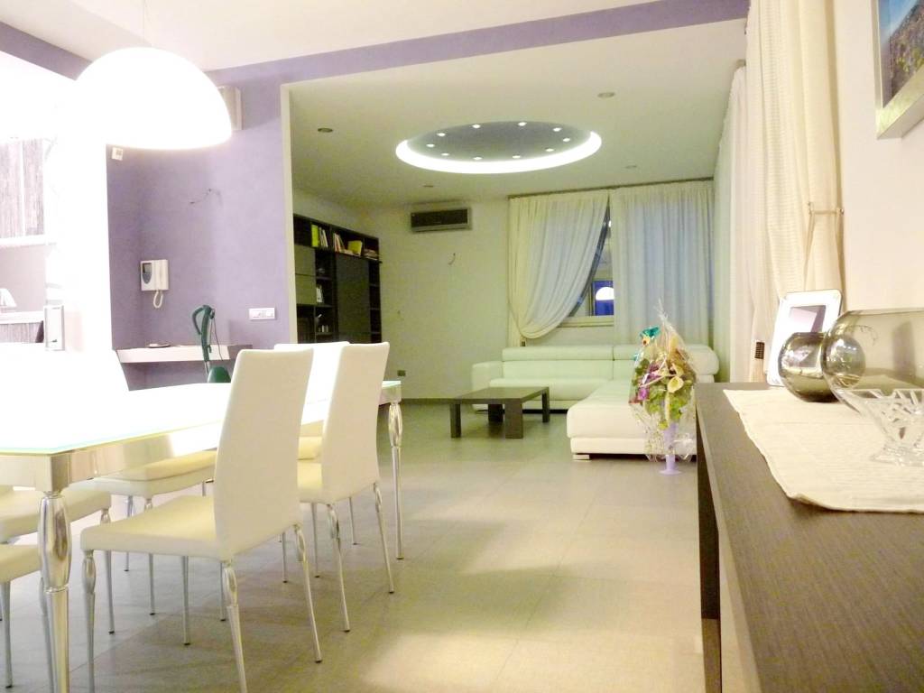 appartamento in affitto a Villaricca