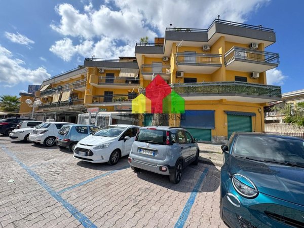locale commerciale in affitto a Villaricca