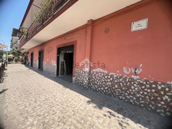 locale commerciale in affitto a Villaricca