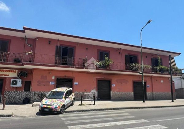 locale commerciale in affitto a Villaricca