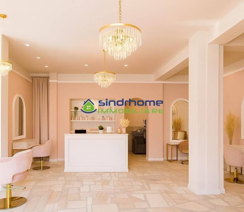 negozio in affitto a Villaricca