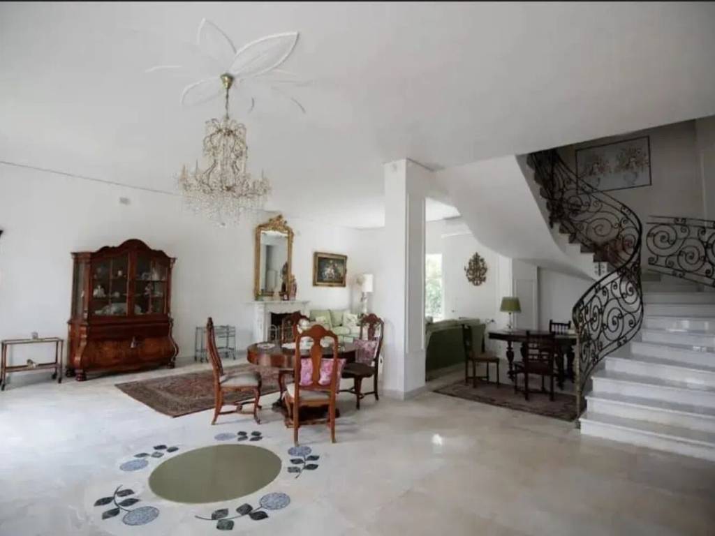 casa indipendente in affitto a Villaricca