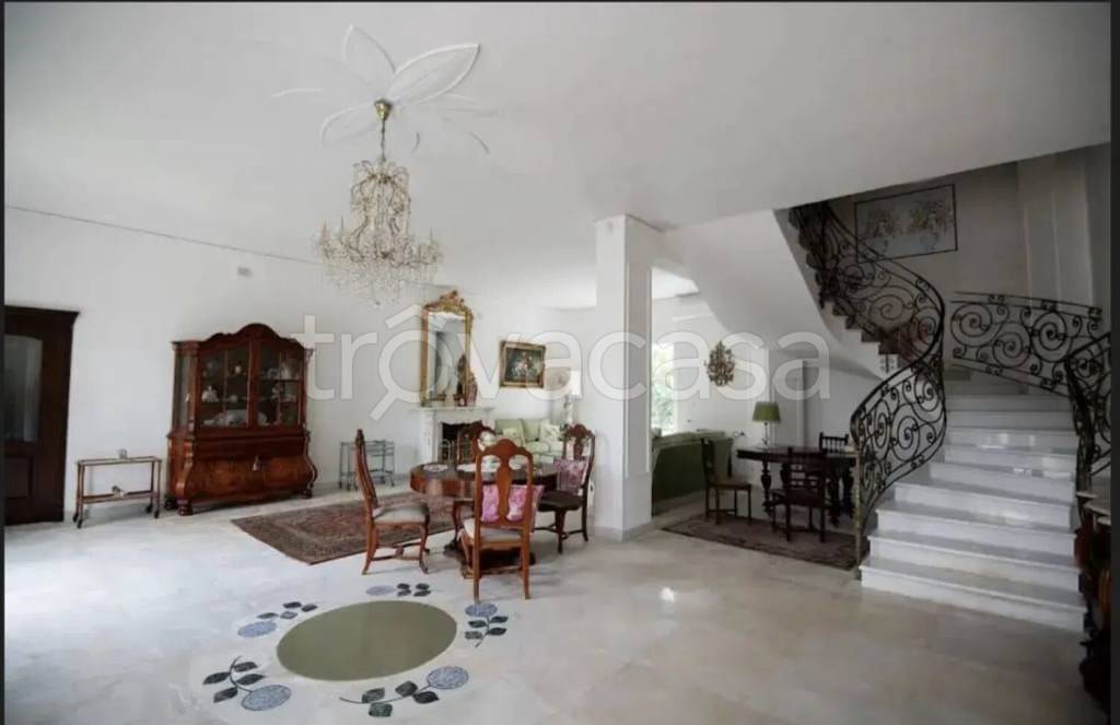 casa indipendente in affitto a Villaricca