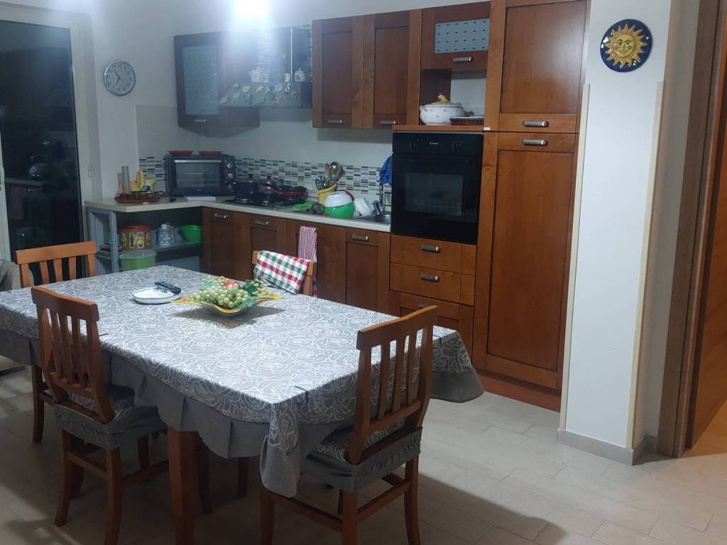 appartamento in affitto a Villaricca