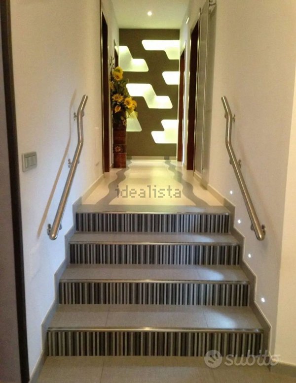 appartamento in affitto a Villaricca