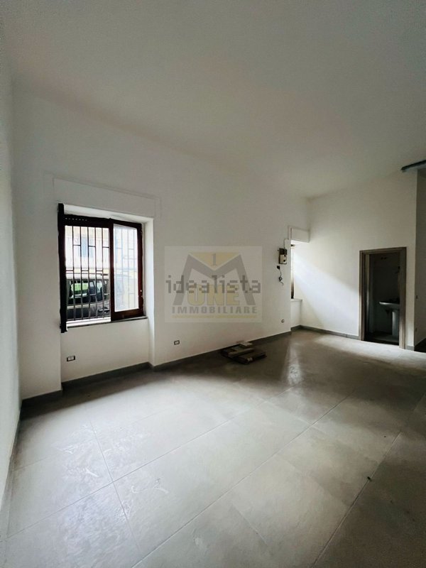 locale commerciale in affitto a Villaricca