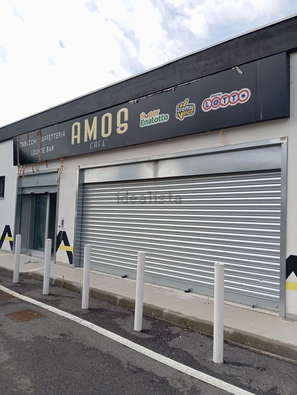 negozio in affitto a Villaricca