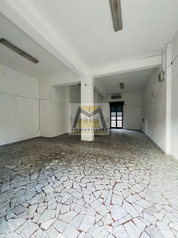 locale commerciale in affitto a Villaricca