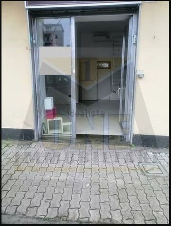 locale commerciale in affitto a Villaricca