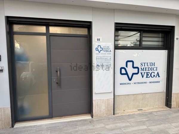 ufficio in affitto a Villaricca