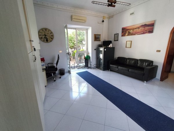 ufficio in affitto a Villaricca