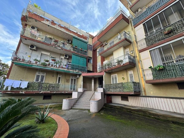 appartamento in affitto a Villaricca