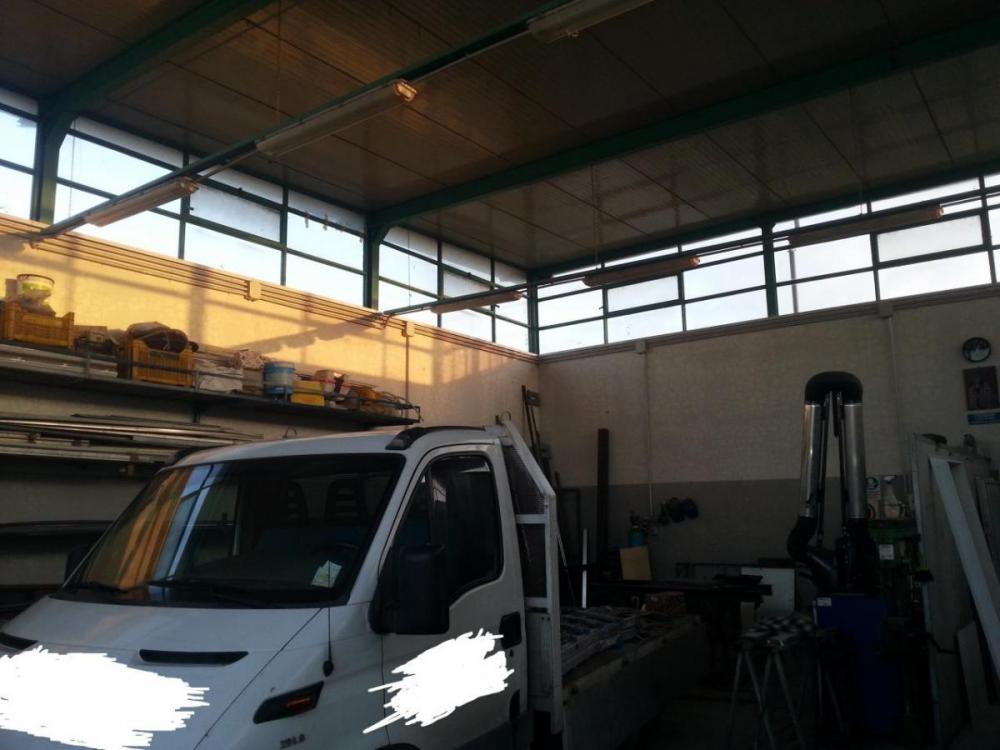 ufficio in affitto a Villaricca