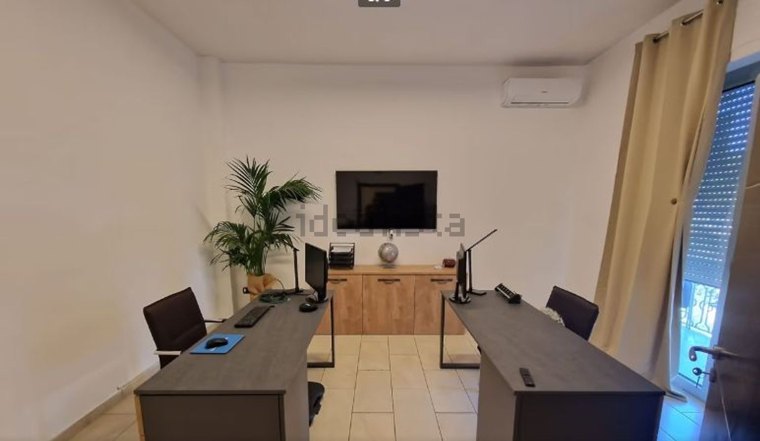 ufficio in affitto a Villaricca