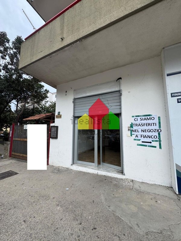 locale commerciale in affitto a Villaricca