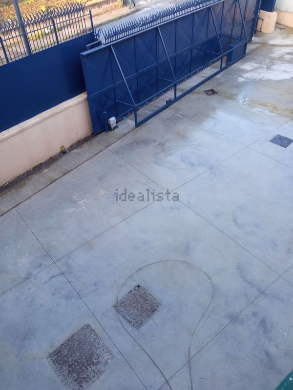 locale commerciale in affitto a Villaricca