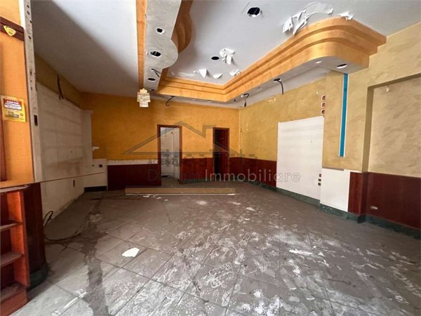 locale commerciale in affitto a Villaricca