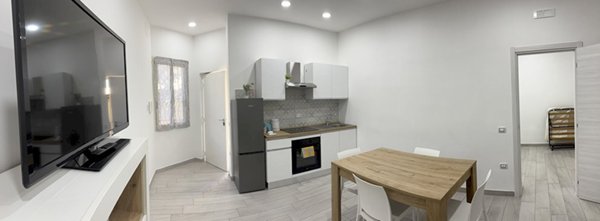 appartamento in affitto a Villaricca