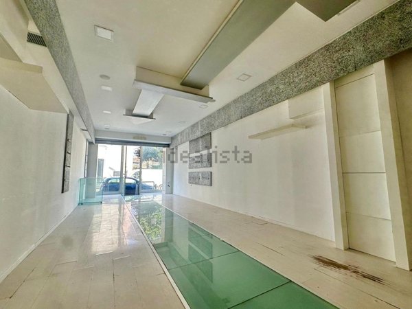 locale commerciale in affitto a Villaricca