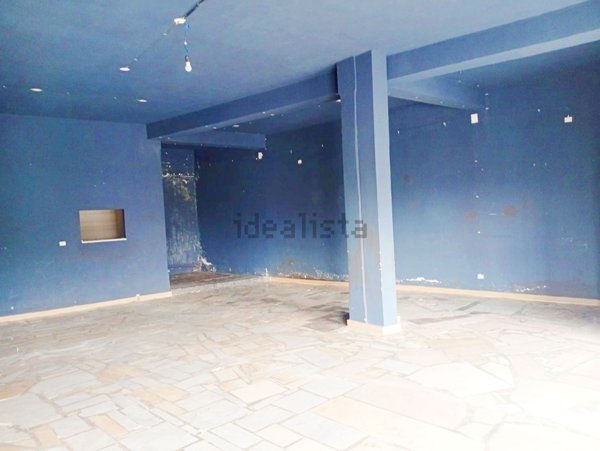 locale commerciale in affitto a Villaricca