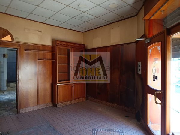 ufficio in affitto a Villaricca