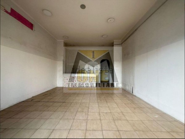 locale commerciale in affitto a Villaricca