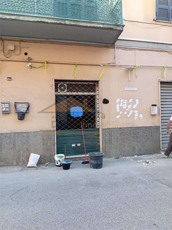 locale commerciale in affitto a Villaricca