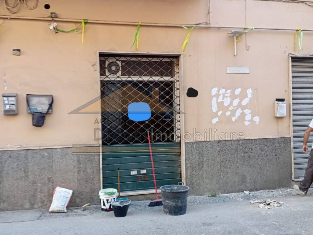 locale commerciale in affitto a Villaricca