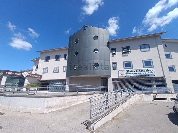 ufficio in affitto a Villaricca