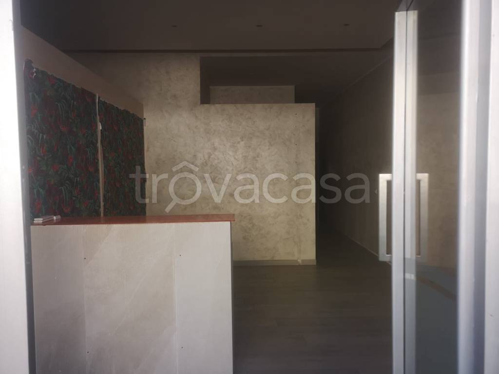 negozio in affitto a Villaricca