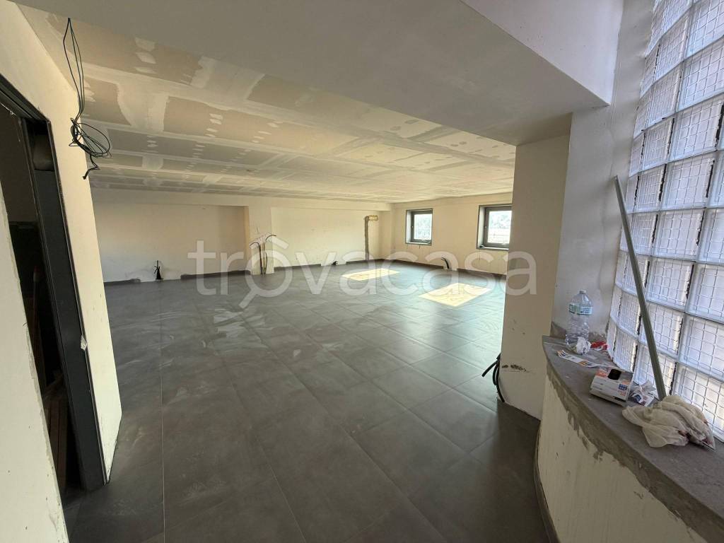 appartamento in affitto a Villaricca