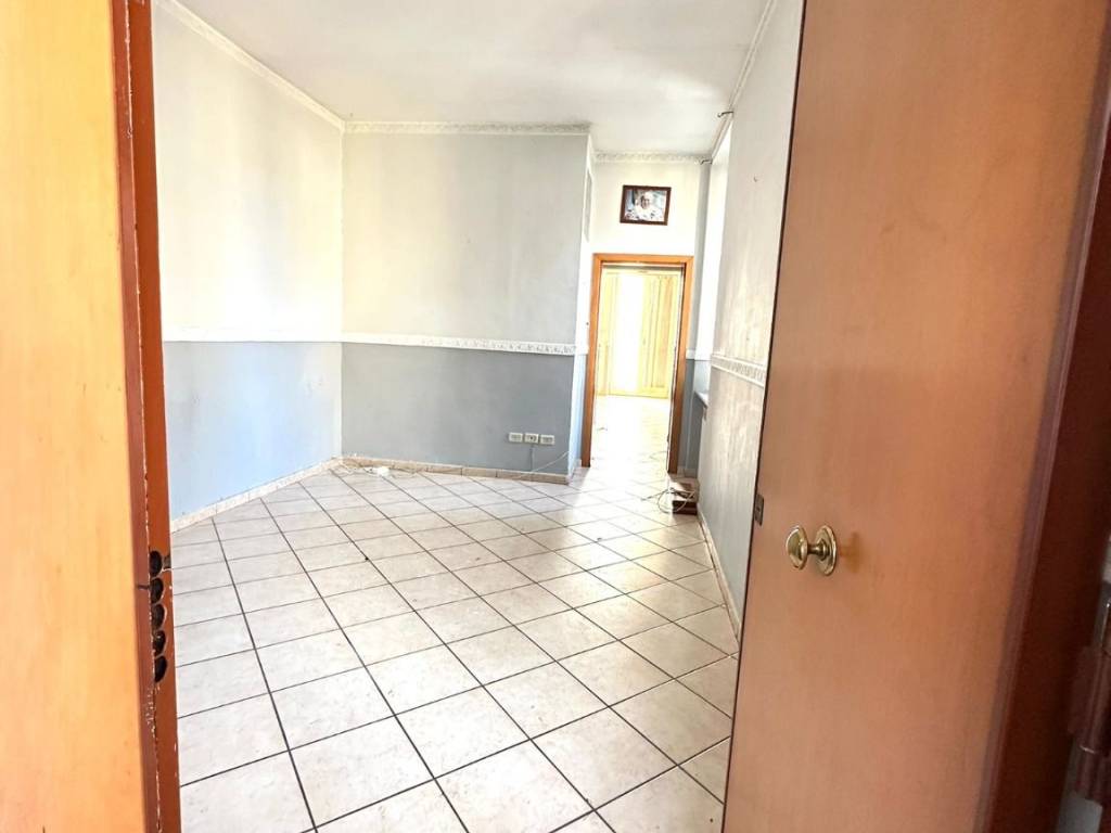 appartamento in affitto a Villaricca