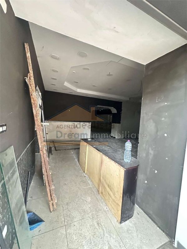 locale commerciale in affitto a Villaricca