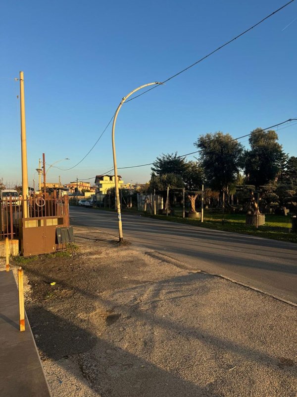 locale commerciale in affitto a Villaricca