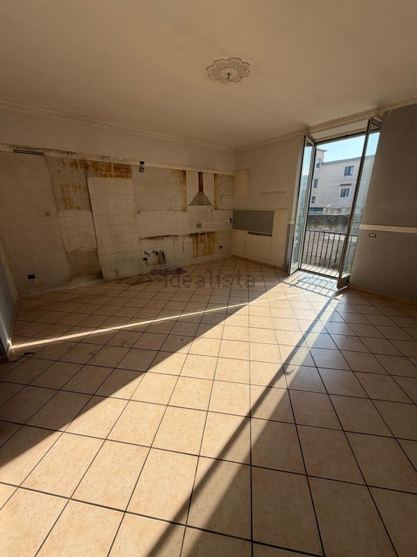 appartamento in affitto a Villaricca