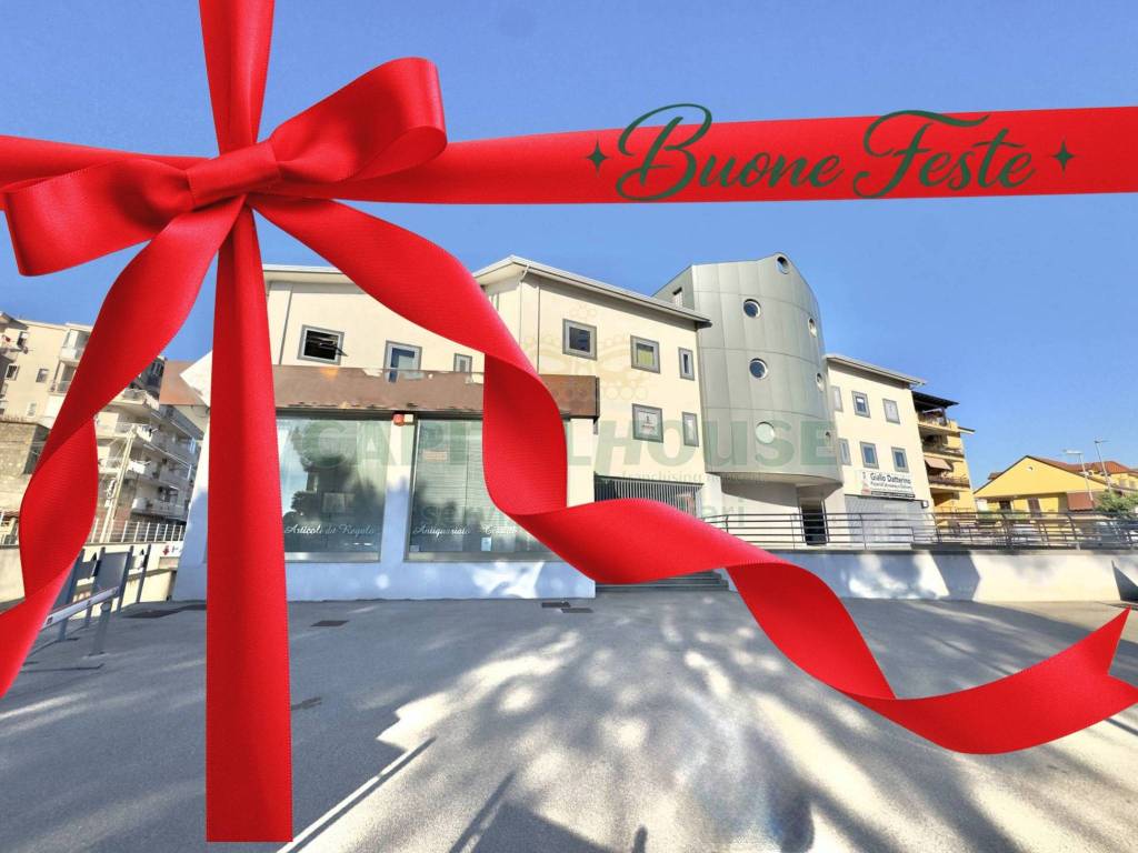 negozio in affitto a Villaricca