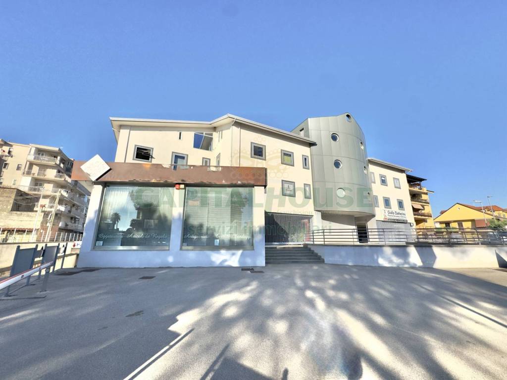 negozio in affitto a Villaricca