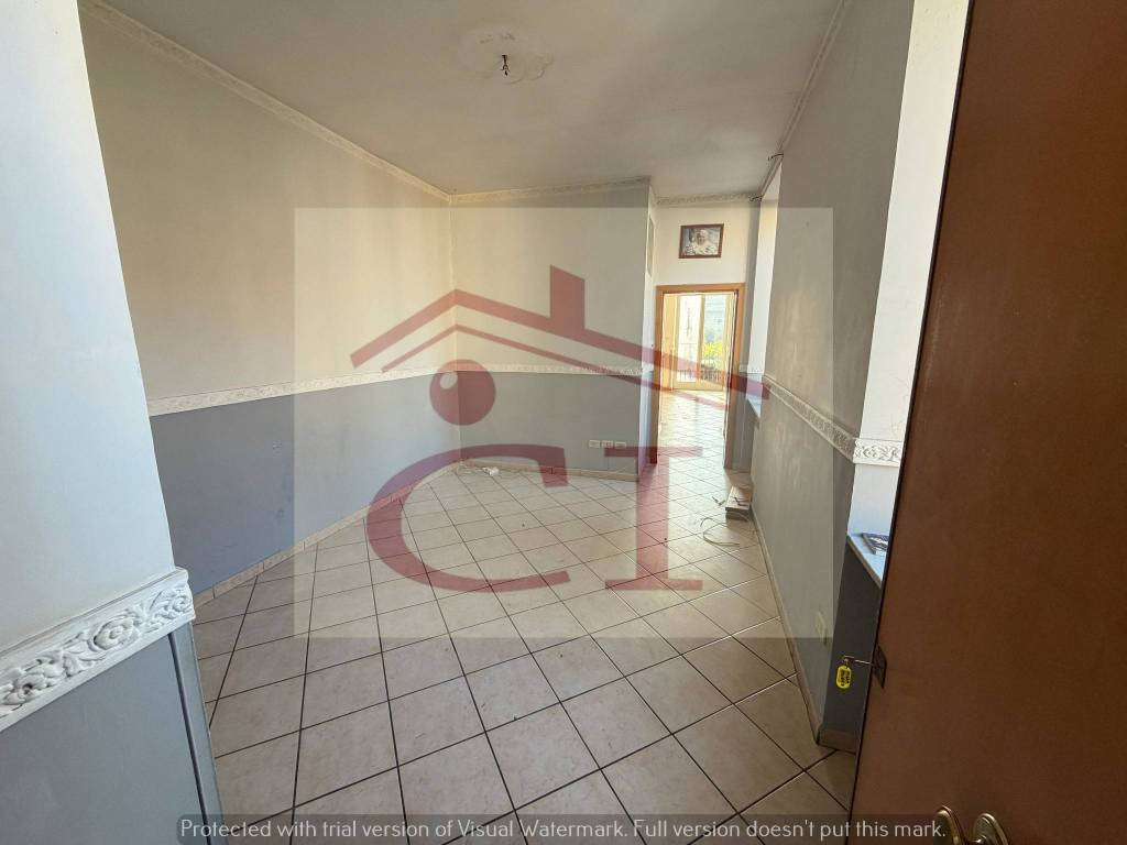 appartamento in affitto a Villaricca