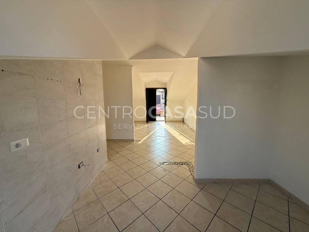 appartamento in affitto a Villaricca