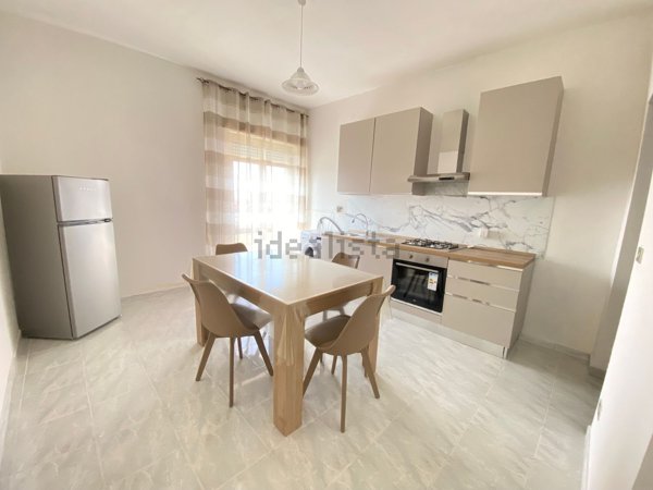 appartamento in affitto a Villaricca